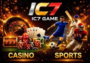 ic7 game